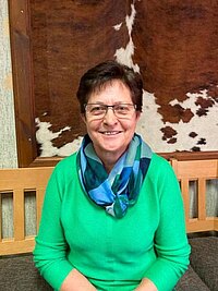 Margit Pointner Margit Pointner